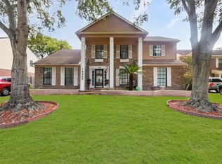 14935 Havenridge Dr, Houston, TX 77083