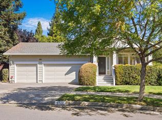 5741 Evening Way, Santa Rosa, CA 95409