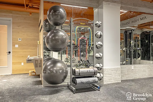 Rented by Brooklyn Group | media 16