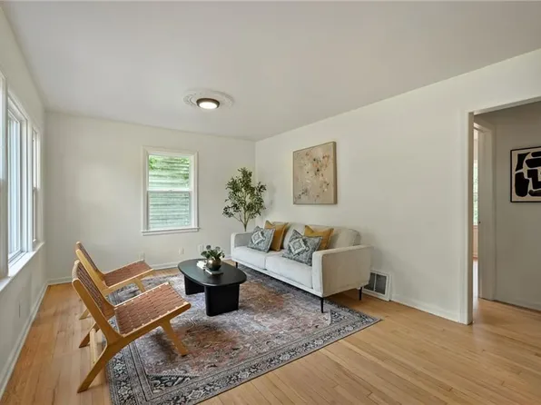 11110 Bennington Ave, Kansas City, MO 64134