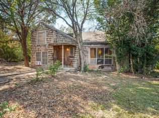 2400 N Ayers Ave, Fort Worth, TX 76103