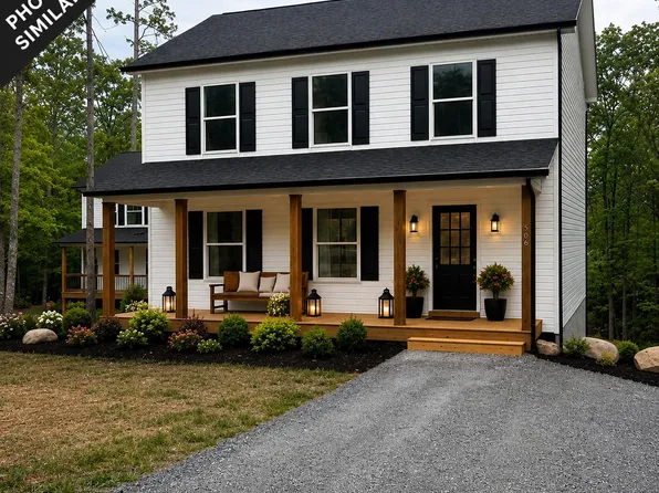 506 Grouse, Winchester, VA 22602