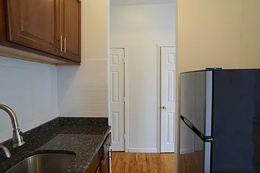 Rented by Brown Harris Stevens