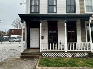 2605 E Marshall St, Richmond, VA 23223