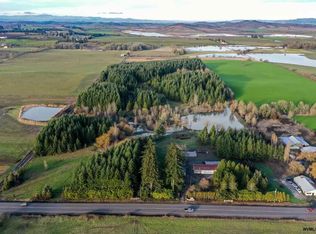 2690 E Ellendale Ave, Dallas, OR 97338