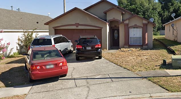 1st image of 7661 Silver Crown Ct