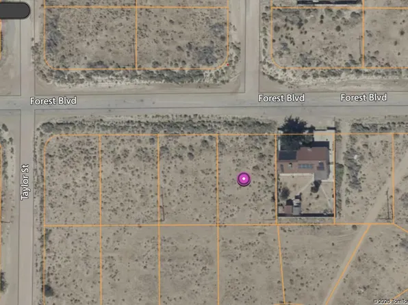 207-250 Forest Blvd #4, California City, CA 93505