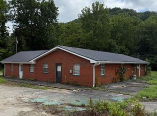 0 Highway 460 E, Frenchburg, KY 40322