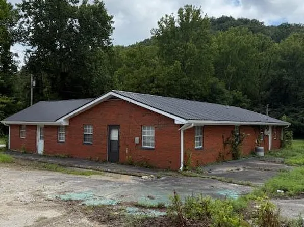 0 Highway 460 E, Frenchburg, KY 40322
