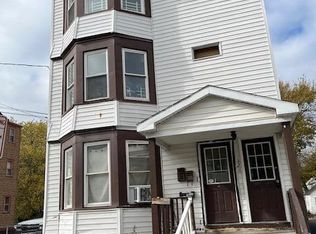 120 De Graff St, Schenectady, NY 12308