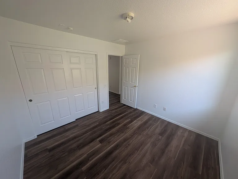 Fourth Bedroom