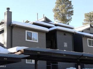 1185 W University Ave UNIT 106, Flagstaff, AZ 86001