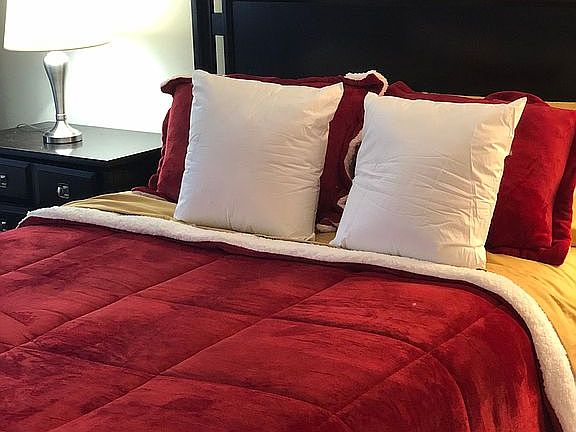 bedroom  main