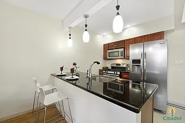 Rented by Citadel Property Management Corp.