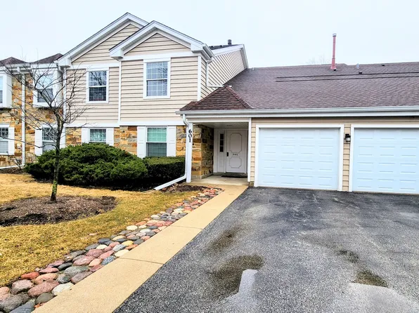 601 Fairbanks Ct Unit V2, Schaumburg, IL 60194