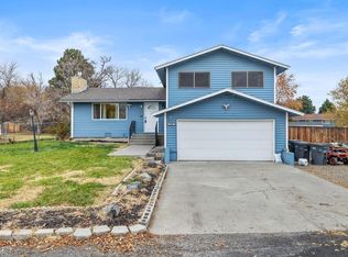 2506 S Johnson St, Kennewick, WA 99337