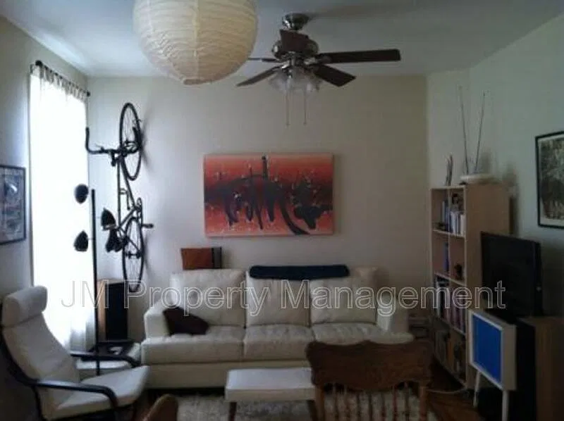 1 bed, 1.0 bath, 503 sqft, $1,850 — Photo 4