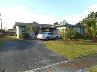 10620 NW 28th St, Sunrise, FL 33322