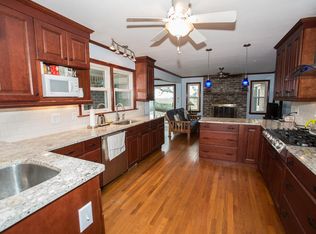 405 Trapier Dr, Charleston, SC 29412