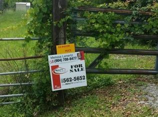 9344 Teague Rd, Jacksonville, FL 32220