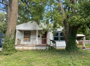 430 S Newton Ave, Springfield, MO 65806