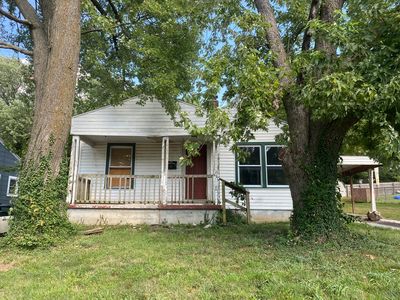 430 S Newton Ave, Springfield, MO, 65806