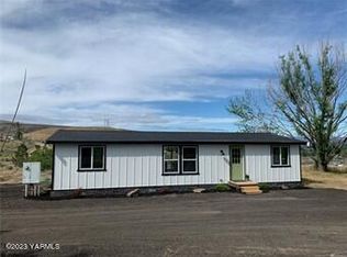 1268 Shotgun Ln, Yakima, WA