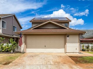 87-107 Helekula Pl, Waianae, HI 96792