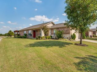 7972 Tatum Dr, Frisco, TX 75034