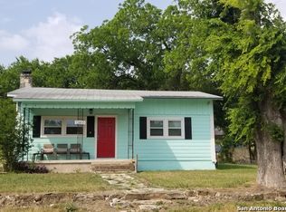 12812 State Highway 16 N, Medina, TX 78055