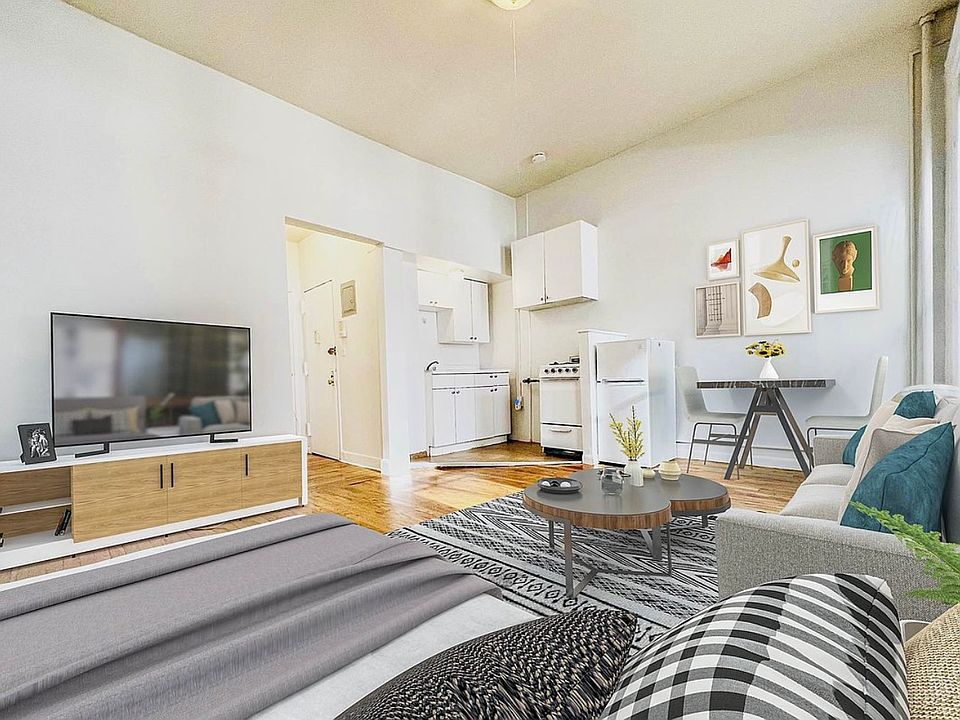 1st image of 333 W 55th St APT 2C