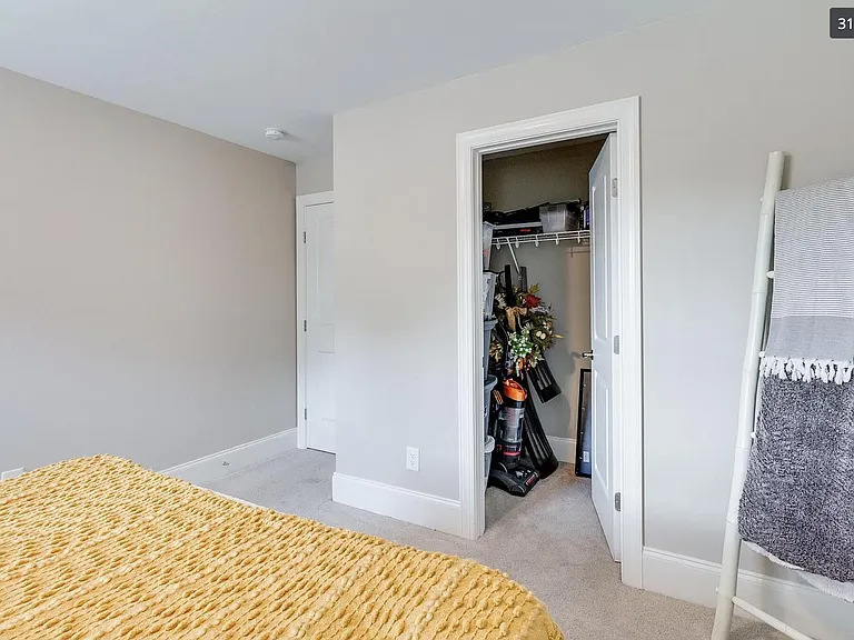 Second floor bedroom #2