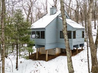 166 Tyro Ln, Wintergreen Resort, VA 22967