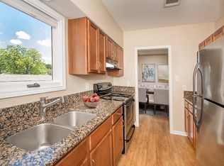 The Tuscany Apartments, Austin, TX 78703