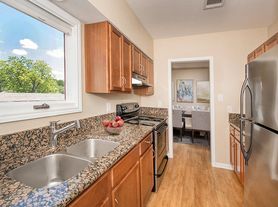 The Tuscany Apartments