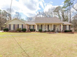4401 Oak Lane Cir, Pinson, AL 35126
