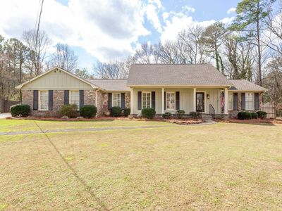 4401 Oak Lane Cir, Pinson, AL, 35126