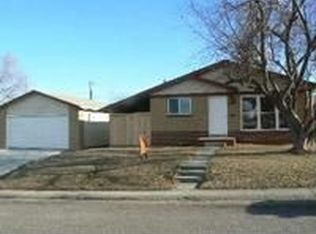 10510 Pennsylvania St, Northglenn, CO 80233