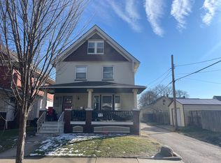 4315 Trowbridge Ave, Cleveland, OH 44109