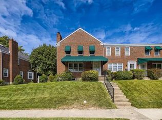 1432 Putty Hill Ave, Towson, MD 21286