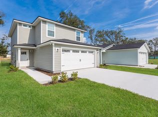 11191 Mikris Dr N, Jacksonville, FL 32225