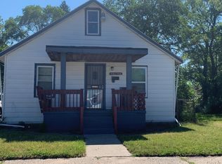 20166 Kentucky St, Detroit, MI 48221