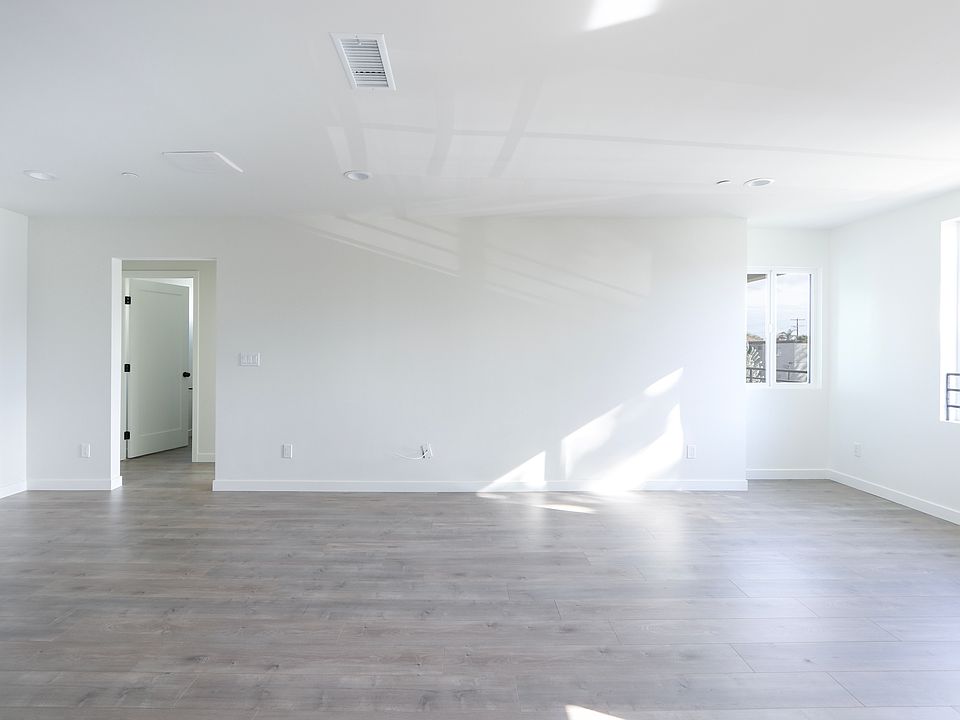 More space