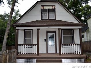 612 E Boulder St, Colorado Springs, CO 80903