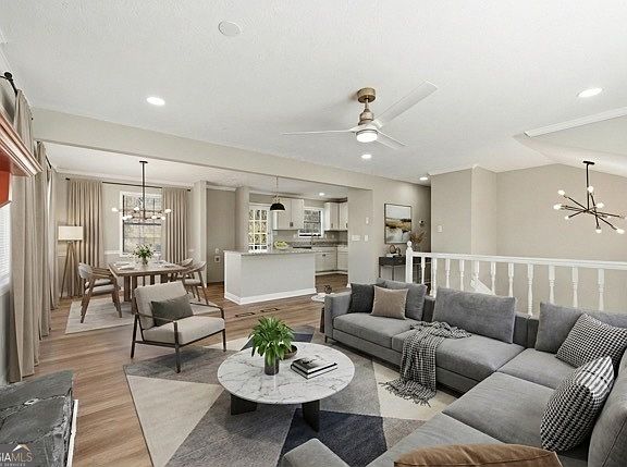 4th image of 3624 Whitfield Way