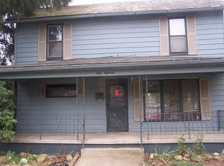 118 Sherman St, Lisbon, OH 44432