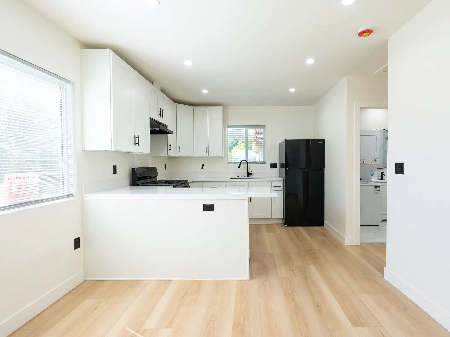 1 bed, 417 sqft, $1,900 — Photo 3