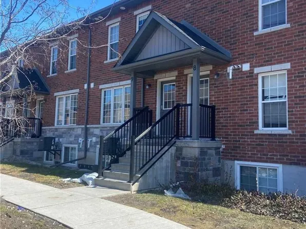 246 Penetanguishene Rd #9, Barrie, ON L4M 7C2