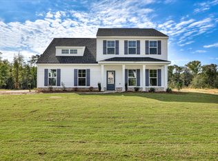125 Willow Oak Circle, Thomson, GA 30824