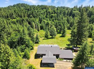 6271 Treehouse Rd, Monmouth, OR 97361